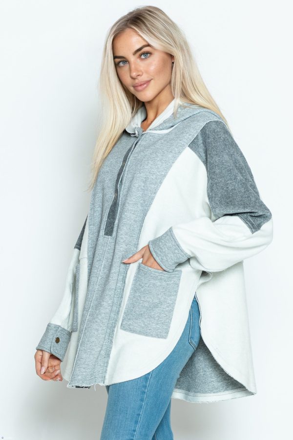 AC0007 TO AC0009_S TO L_GREY DOVE PULLOVER SWEATER-JACKET_(SS24_CB)_B AC0007 TO AC0009_S TO L_GREY DOVE PULLOVER SWEATER-JACKET_(SS24_CB)_B