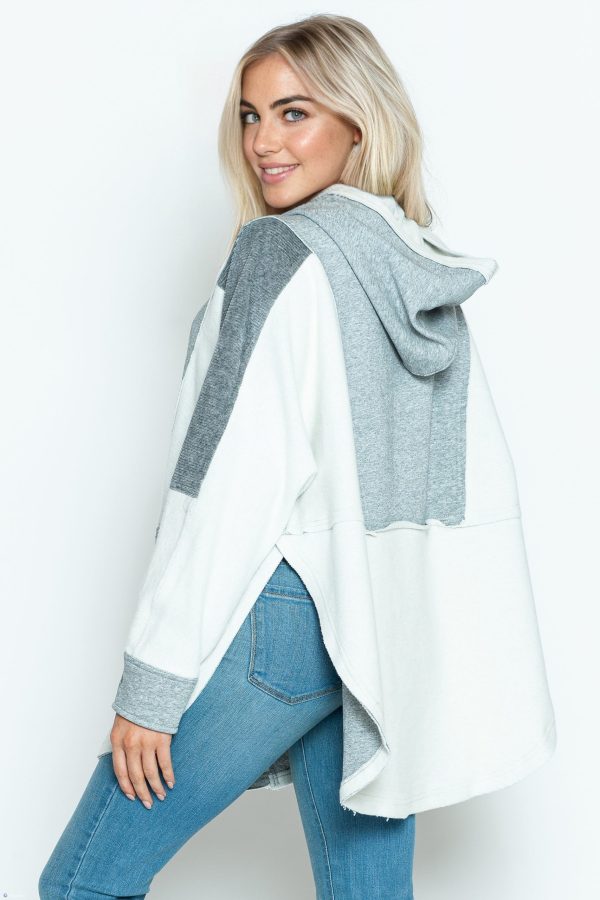 AC0007 TO AC0009_S TO L_GREY DOVE PULLOVER SWEATER-JACKET_(SS24_CB)_C AC0007 TO AC0009_S TO L_GREY DOVE PULLOVER SWEATER-JACKET_(SS24_CB)_C