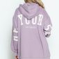 JJ0011 TO JJ0012_S_M TO L_XL_MAUVE BE YOUR SELF SWEATERSHIRT HOODIE_(SS24_CB)_C