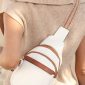 LS0004_IVORY MULTI ZIPPED STREET CASUAL SLING BAG_(SS24_CB)_B