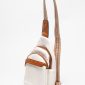 LS0004_IVORY MULTI ZIPPED STREET CASUAL SLING BAG_(SS24_CB)_E