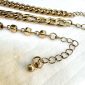 Chained To You Trio Bracelet Set