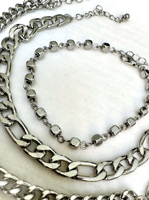 MB-225008-RH_CHAINED TO YOU TRIO BRACELET SET_(FW24)_B MB-225008-RH_CHAINED TO YOU TRIO BRACELET SET_(FW24)_B