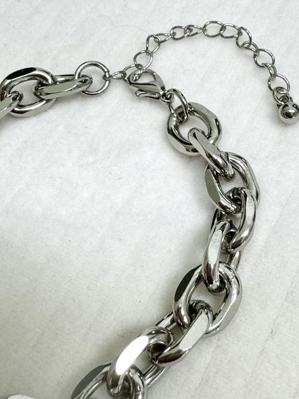 MB-23040-RH_CHAIN LINK BRACELET_(FW24)_B MB-23040-RH_CHAIN LINK BRACELET_(FW24)_B