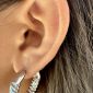 ME-23581-RH_REVERENCE CUFFED EARRINGS_(FW24)_A