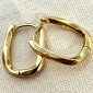 ME-24080-LTAG_MINI CUT CHAIN RECTANGULAR EARRINGS_(FW24)_B