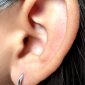 ME-24080-RH_MINI CUT CHAIN RECTANGULAR EARRINGS_(FW24)_A