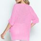 MS0009 TO MS0012_S TO XL_PINK KNIT LIGHTWEIGHT TOP_(SS24_CB)_C