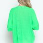 MS0013 TO MS0016_S TO XL_GREEN KNIT LIGHTWEIGHT TOP_(SS24_CB)_C