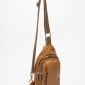 MW0003_TAN WYLIE DOUBLE ZIPPER SLING BAG_(SS24_CB)_D