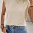 SI0001 TO SI0004_S TO XL_BEIGE SOLID TEXTURED BATWING SLEEVE CREW TOP_(SS24_CB)_A