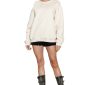 TT0001 TO TT0004_S TO XL_TAN CREWNECK SWEATSHIRT_(SS24_CB)_A