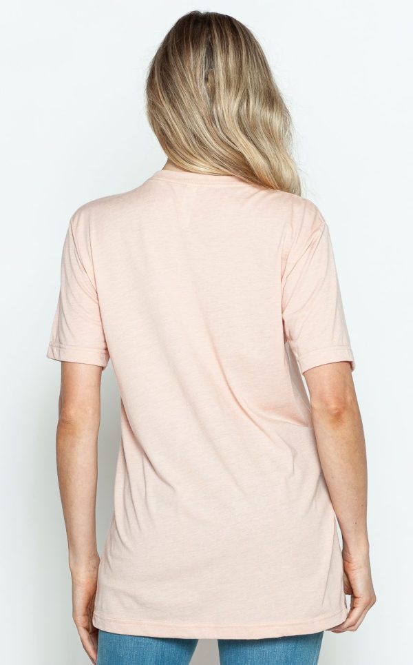 TZ0001 TO TZ0005_S TO XL AND 2XL_PEACH PROFESSIONAL OVERTHINKER TSHIRT_(SS24_CB)_B TZ0001 TO TZ0005_S TO XL AND 2XL_PEACH PROFESSIONAL OVERTHINKER TSHIRT_(SS24_CB)_B