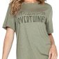 TZ0006 TO TZ0010_S TO XL AND 2XL_OLIVE PROFESSIONAL OVERTHINKER TSHIRT_(SS24_CB)_A
