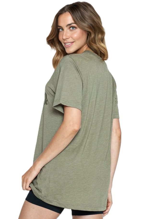 TZ0006 TO TZ0010_S TO XL AND 2XL_OLIVE PROFESSIONAL OVERTHINKER TSHIRT_(SS24_CB)_B TZ0006 TO TZ0010_S TO XL AND 2XL_OLIVE PROFESSIONAL OVERTHINKER TSHIRT_(SS24_CB)_B