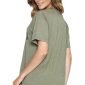 TZ0006 TO TZ0010_S TO XL AND 2XL_OLIVE PROFESSIONAL OVERTHINKER TSHIRT_(SS24_CB)_B