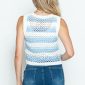UD0013 TO UD0015_S TO L_BLUE STRIPE CROCHET TANK TOP_(SS24_CB)_2