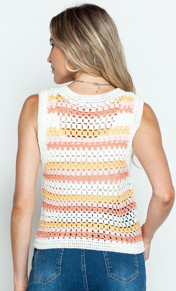 UD0016 TO UD0018_S TO L_PINK STRIPE CROCHET TANK TOP_(SS24_CB)_B UD0016 TO UD0018_S TO L_PINK STRIPE CROCHET TANK TOP_(SS24_CB)_B