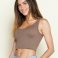 UP0005 TO UP0006_SM TO ML_MOCHA CROP TANK TOP_(SS24_CB)_A