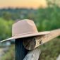 5102829_TAN GIDDY UP GOLD CHAIN FEDORA HAT_(FW24)_C